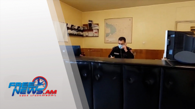 Վարդենիսի ոստիկանները թմրամիջոցի իրացման դեպք են բացահայտել. տեսանյութ