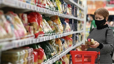 Պարենամթերքի համաշխարհային գները նորացրել են 2011 թվականի հուլիսի ռեկորդը