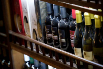 Վրացական գինու արտահանումը Ռուսաստան 10 ամսում 5 տոկոսով աճել Է