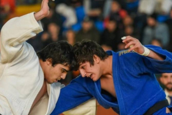 Երիտասարդ ձյուդոիստները կմասնակցեն Եվրոպայի առաջնությանը  