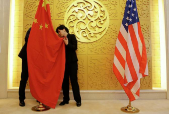 Պեկինը կարծում Է, որ ԱՄՆ-ը պետք Է ուղղի Չինաստանի նկատմամբ Թրամփի վարչակազմի սխալները