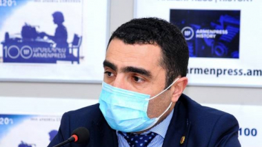 Շրջակա միջավայրի նախարարության բյուջեն կկրճատվի 26,5 տոկոսով