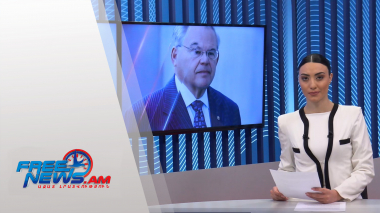 Նվազագույն աշխատավարձը մինչեվ 2026թ. կավելանա. Ազատ լուրեր 15:00 | 05.11.2021