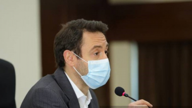 Հայկ Մարությանն ինքնամեկուսացված է