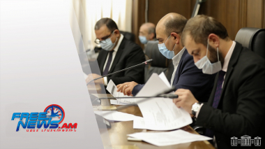 Նվազագույն աշխատավարձը մինեչեվ 2026թ. կավելանա