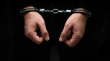 Վրաստանում ոստիկանը 14 փամփուշտ է արձակել գործընկերոջ ուղղությամբ