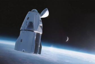 Crew Dragon-ի թռիչքի ժամկետը կրկին հետաձգվել է