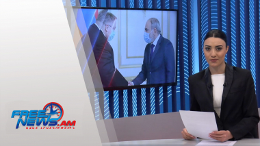 Ռուսաստանը չի հավակնում Հայաստանի և Ադրբեջանի հետ շփման մենաշնորհի․ Ազատ լուրեր 13:00 | 06.11.2021