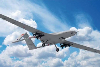 Ռուսաստանցի ֆիզիկոսը պատմել է թուրքական «Բայրաքթար» անօդաչուի «աքիլլեսյան գարշապարի» մասին