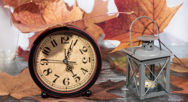 Կանադան անցել է ձմեռային ժամանակի