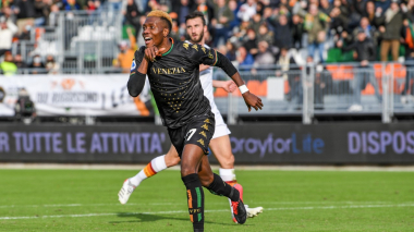 «Ռոմա»-ն պարտվել է. Մխիթարյանը չի մասնակցել խաղին