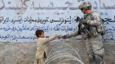 Աֆղանստանի հարցերով ԱՄՆ հատուկ ներկայացուցիչը պաշտոնական այցով կմեկնի Եվրոպա և Ասիա