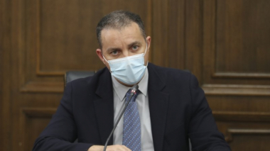 ՀՀ էկոնոմիկայի նախարար. Իրենց հողը չմշակող մարդիկ պետք է ճնշման ենթարկվեն