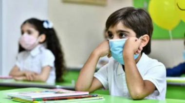Այն դպրոցները, որտեղ կլինեն համավարակի բռնկումներ, կանցնեն հեռավար ուսուցման. նախարար