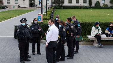 ԱՄՆ-ում երեք համալսարան են տարհանել պայթյունների սպառնալիքների պատճառով