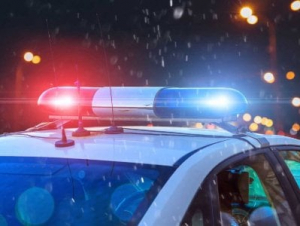 Հյուսիսային Իռլանդիայում 4 անհայտ անձ ավտոբուս է առեւանգել եւ այրել