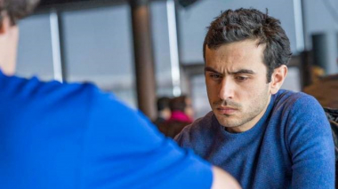 Grand Swiss-ում հայ շախմատիստներից լավագույն արդյունքը գրանցեց Գաբրիել Սարգսյանը  