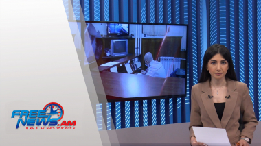 Եռակողմ հանդիպման օրը հայտնի չէ․ Պեսկով. Ազատ լուրեր 15:00 | 08.11.2021