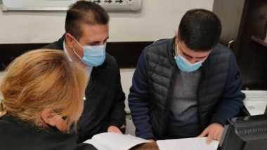 Հանգստյան օրերին ՍԱՏՄ տեսուչները կորոնավարկի դեմ ձեռնարկվող միջոցառումների նկատմամբ վերահսկողություն են իրականացրել Երևանի իրացման ցանցի և հանրային սննդի 10 օբյեկտներում