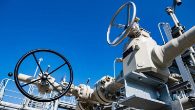 ««Հյուսիսային հոսք 2» գազատարը պատրաստ է գործարկման». «Գազպրոմ»