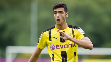 Լիվերպուլը հետաքրքրված է Իսպանիայի հավաքականի կիսապաշտպանով