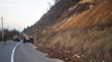 Արցախի քննչական կոմիտեն մանրամասնել է Շուշիի մոտակայքում տեղի ունեցած ողբերգական ելքով միջադեպը