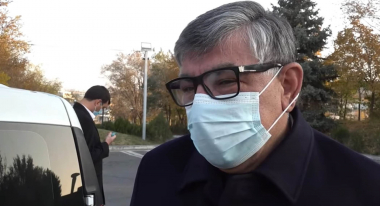 «Պիտի մի բան գիտակցենք՝ մեր սերունդներն ապրելու են նույն տարածքում, մենք չենք կարող Հայաստանը կամ այլ երկիր տեղափոխել». Խաչատուր Սուքիասյան