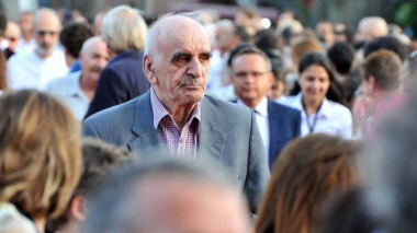 Արտավազդ Փելեշյանի «Բնությունը» և այլ ֆիլմեր կցուցադրվեն փաստագրական կինոյի ամենահեղինակավոր IDFA փառատոնում