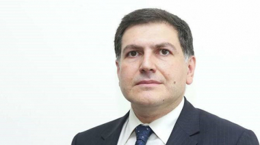 ՀՀ արտաքին գործերի նախարարի տեղակալ է նշանակվել Պարույր Հովհաննիսյանը