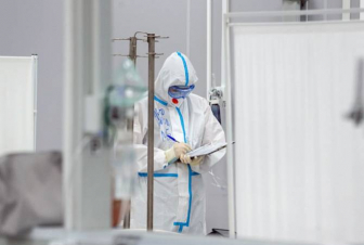 Վրաստանում կորոնավիրուսով վարակվածների թիվը մեկ օրում ավելացել է 6021-ով