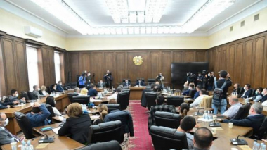 Շահումով խաղերի գովազդի արգելման դեպքում շուկան կտուժի մոտ 1 մլրդ 680 մլն դրամի չափով. ՄՊՀ անդամ