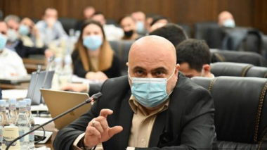 ՀՌՀ նախագահն առաջարկում է հեռուստաընկերությունների համար «Գովազդի մասին» օրենքի կիրառումը հետաձգել 1-2 տարով