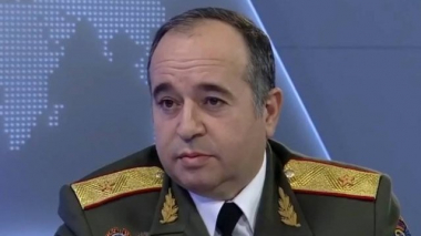 Պաշտպանության նախարար Արշակ Կարապետյանը մեկնել է Մոսկվա