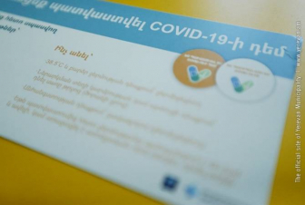 Covid 19 համավարակի դեմ միջոցառումներում հանցավոր չարաշահումների փաստերով 20 քրեական գործ է հարուցվել, 15 անձի մեղադրանք է առաջադրվել