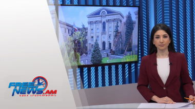 Թունավորում՝ «Էլկա» մանկական զարգացման կենտրոնում. Ազատ լուրեր 13:00 | 10.11.2021