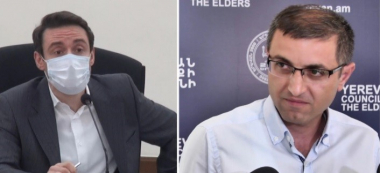  Մարությանի հավատարիմը կձերբակալվի. պատճառը հայտնի է. տեսանյութ