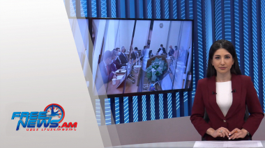 Ստաֆիլակոկ և սալմոնելա՝ «Տաշիր պիցցա»-ից վերցված նմուշներում․ Ազատ լուրեր 15:00 | 10.11.2021