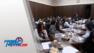 ՀԿ սեկտորի խնդիրներն ու լուծման մեխանիզմները