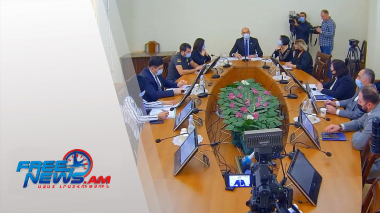 Օրենքի նոր պահանջ թմրամիջոցների մասին