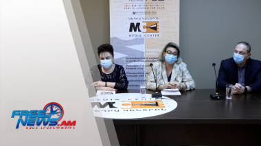 Քովիդը մոլեգնում է Հայաստանում