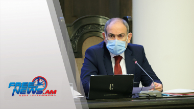 Գորիս-Կապան ավտոճանապարհին ադրբեջանական կողմից անցակետ տեղադրելու կառավարության քայլերի մասին