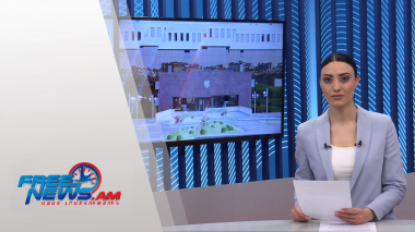 Միջանցքային տրամաբանությունն աընդունելի է մեզ համար․ Ազատ լուրեր 13:00 | 11.11.2021