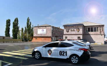 ՀՀ ՊՆ ռազմական ոստիկանությունում հարուցվել է քրեական գործ