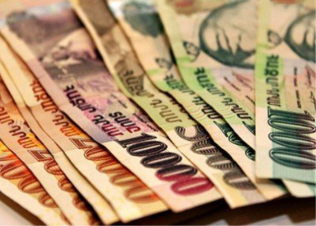 Կենտրոնական բանկը սահմանել է նոր փոխարժեքներ․ դրամը թանկացել է