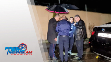 Քանաքեռում 4 անձի սպանության գործով կա ևս մեկ ձերբակալված․ ՔԿ. տեսանյութ