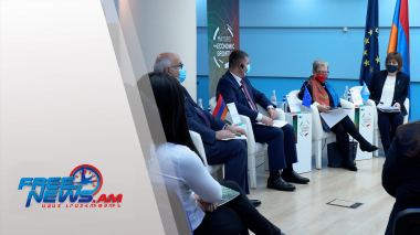 Համայնքի ղեկավարներ՝ հանուն տնտեսական զարգացման