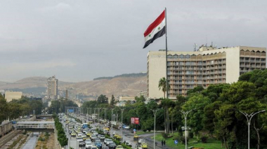 Սիրիայում վերականգվել Է պարենային արդյունաբերության կեսից ավելին