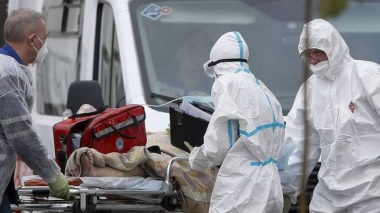  COVID-19-ով վարակման դեպքերի թիվն աշխարհում մոտենում Է 252 միլիոնին