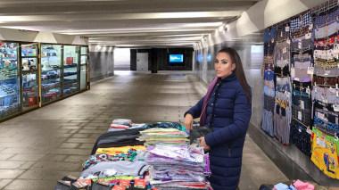 Ամերիկացի հեռուստաաստղ և ձեռնարկատեր Քիմ Քարդաշյանը մեկ րոպեում մեկ միլիոն դոլարով վաճառել է իր ապրանքանիշի հավաքածուի ներքնազգեստը