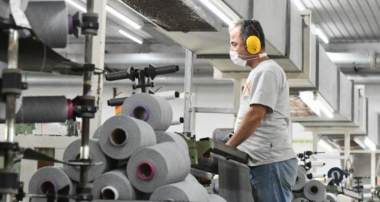 Թուրքիան տեքստիլ արդյունաբերության ոլորտում աշխարհում 5-րդն է